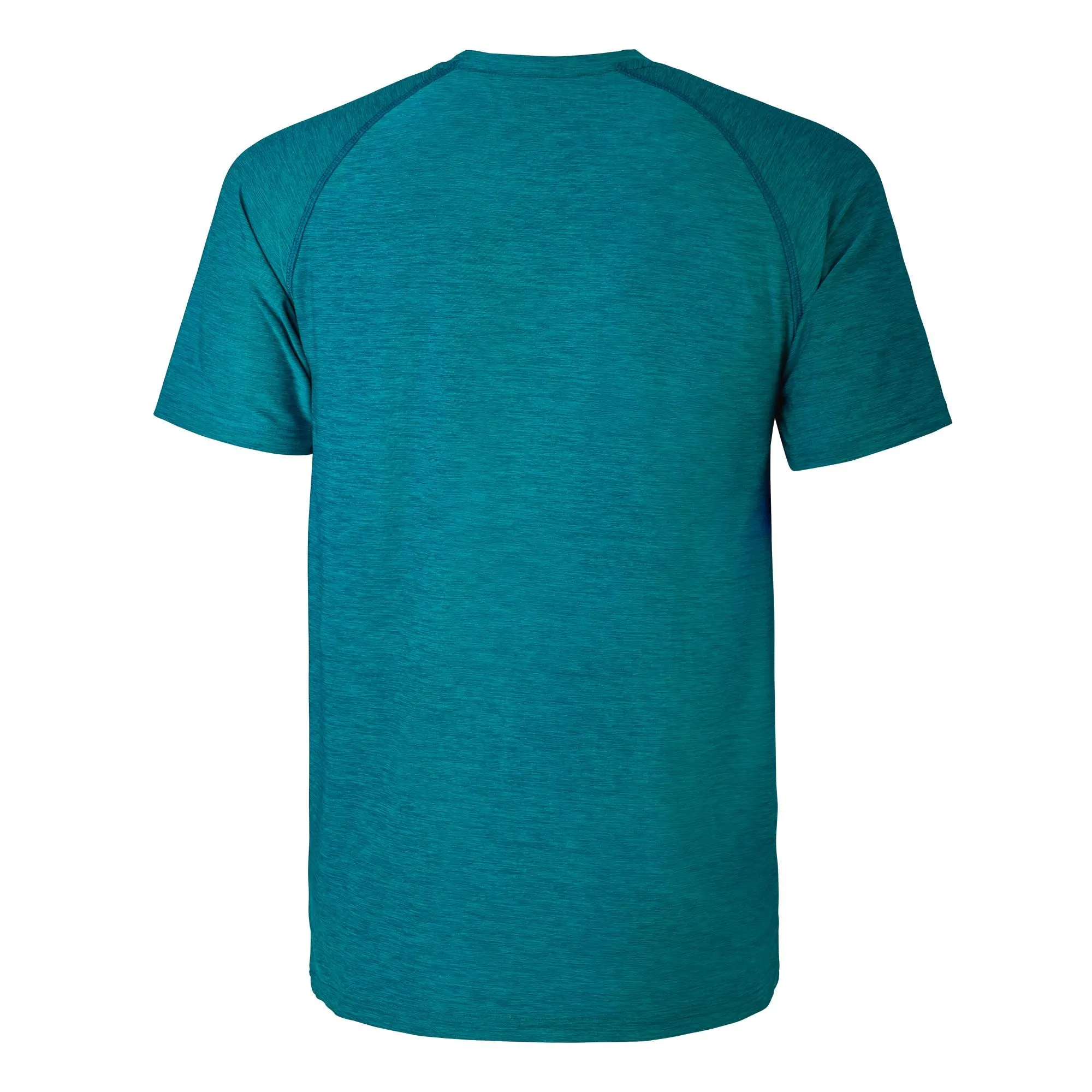 Andro Shirt Melange Alpha