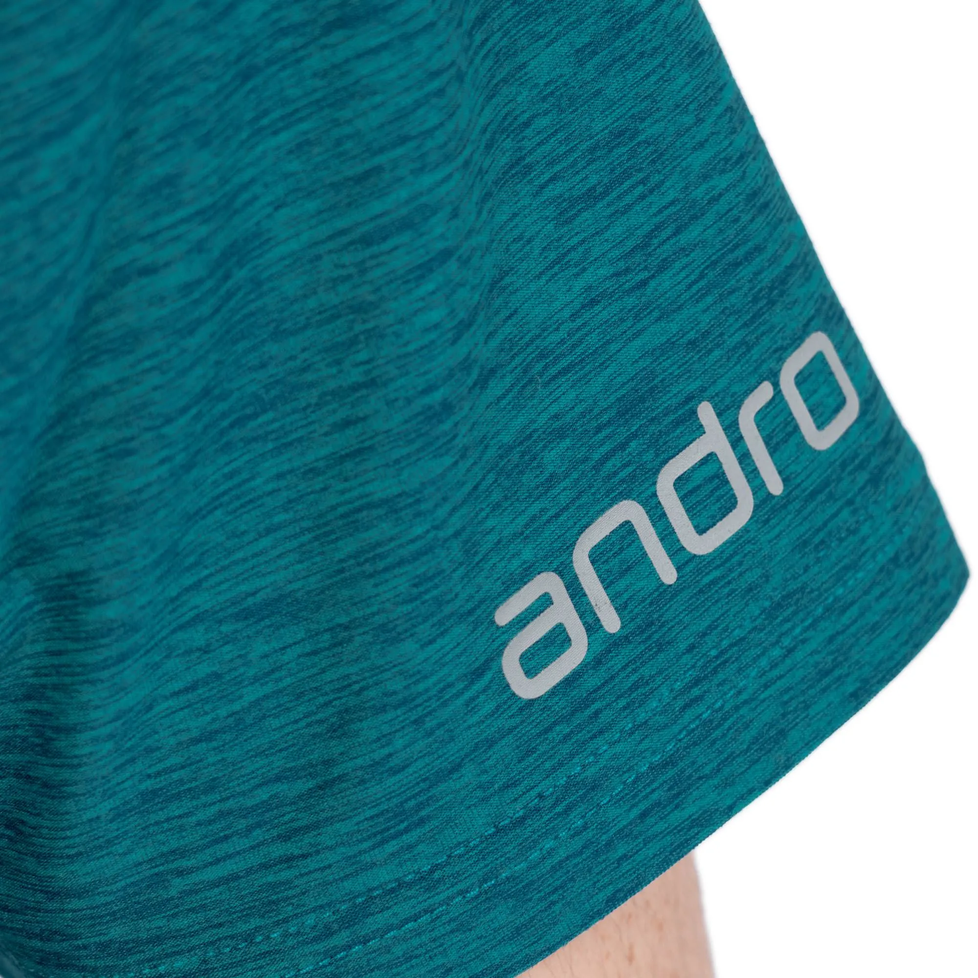 Andro Shirt Melange Alpha