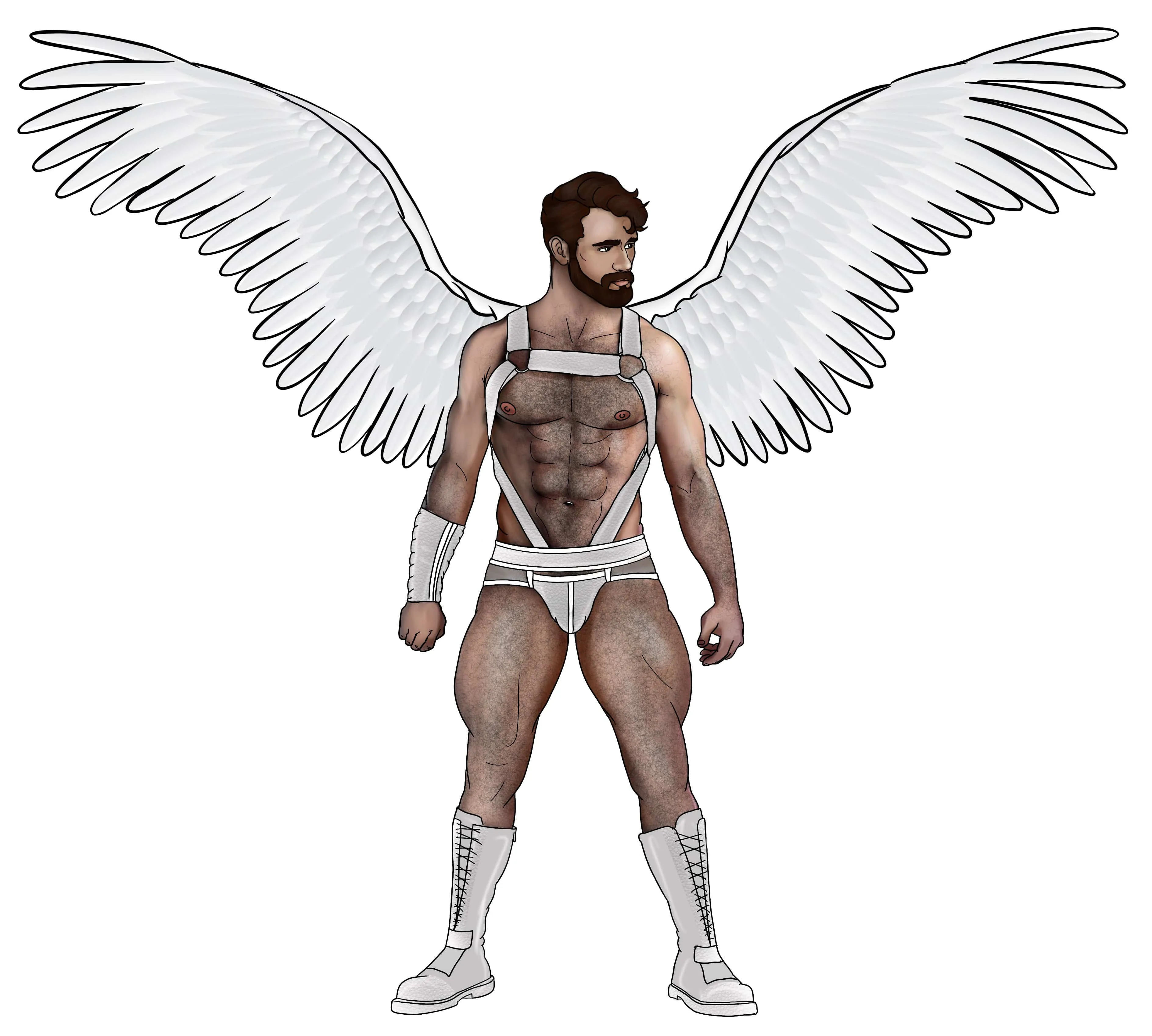 Angel T-Shirt