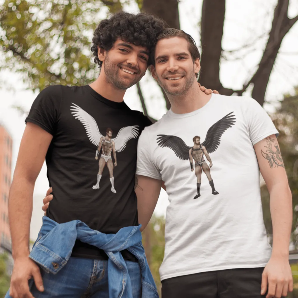 Angel T-Shirt