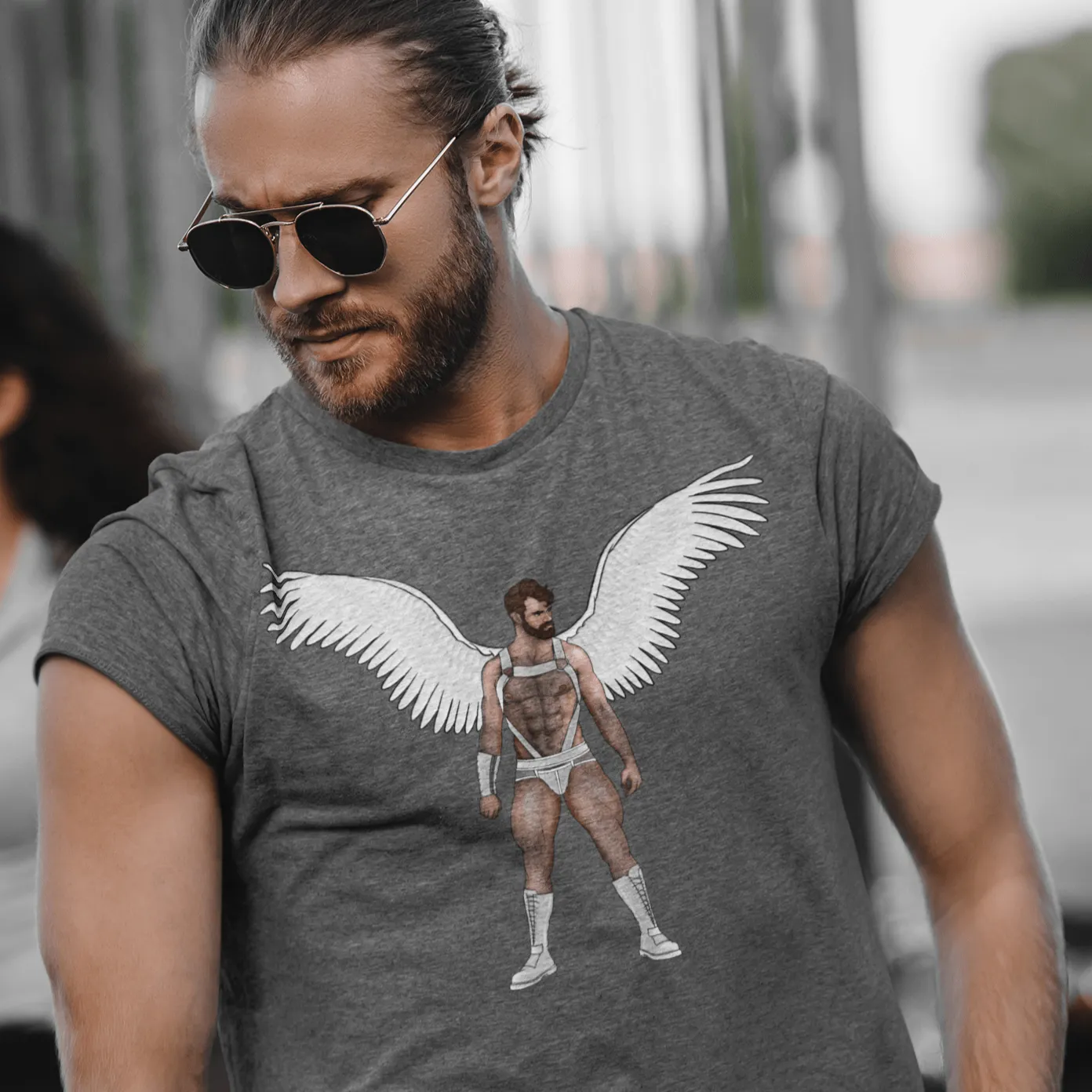 Angel T-Shirt