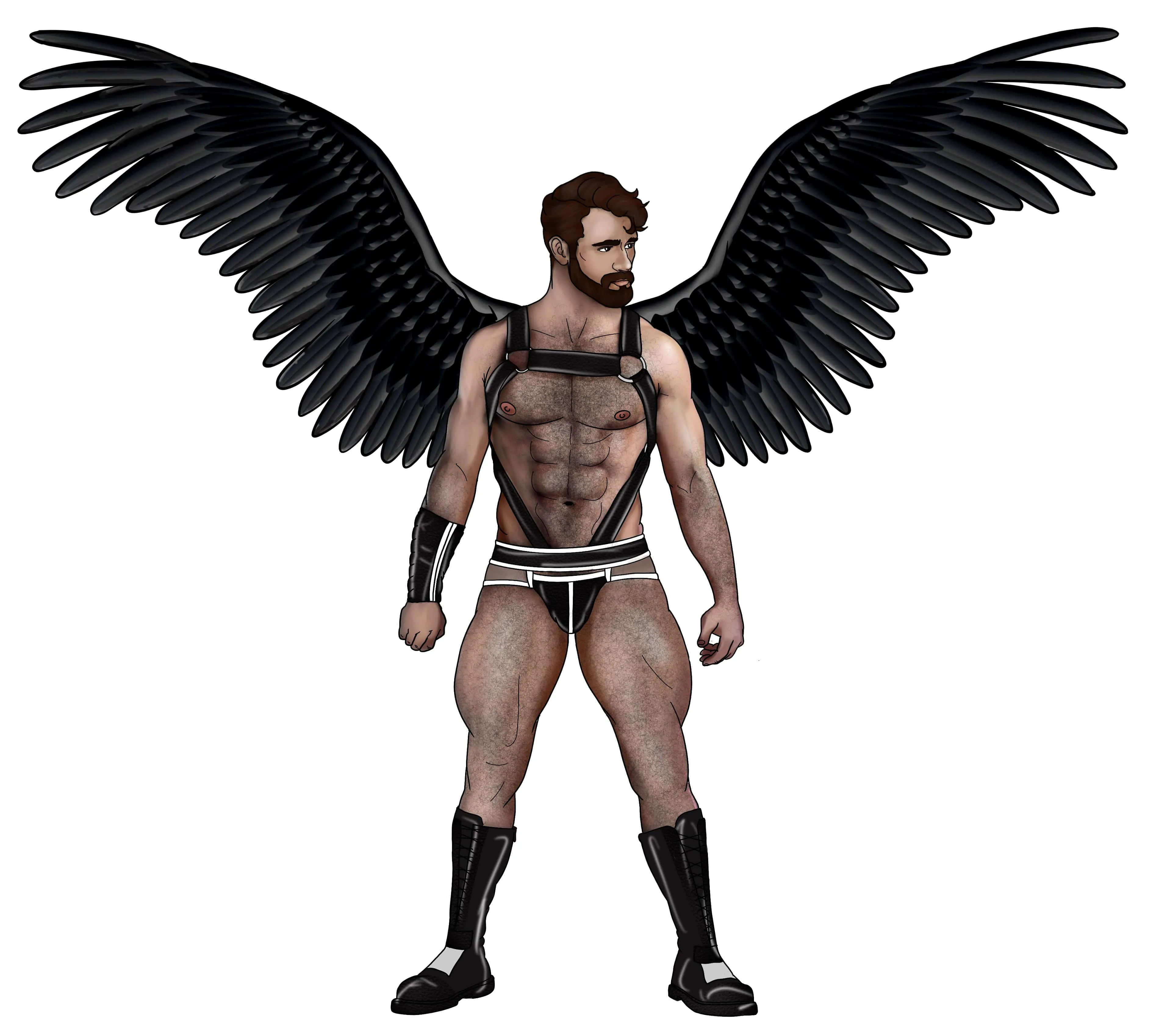 Angel T-Shirt