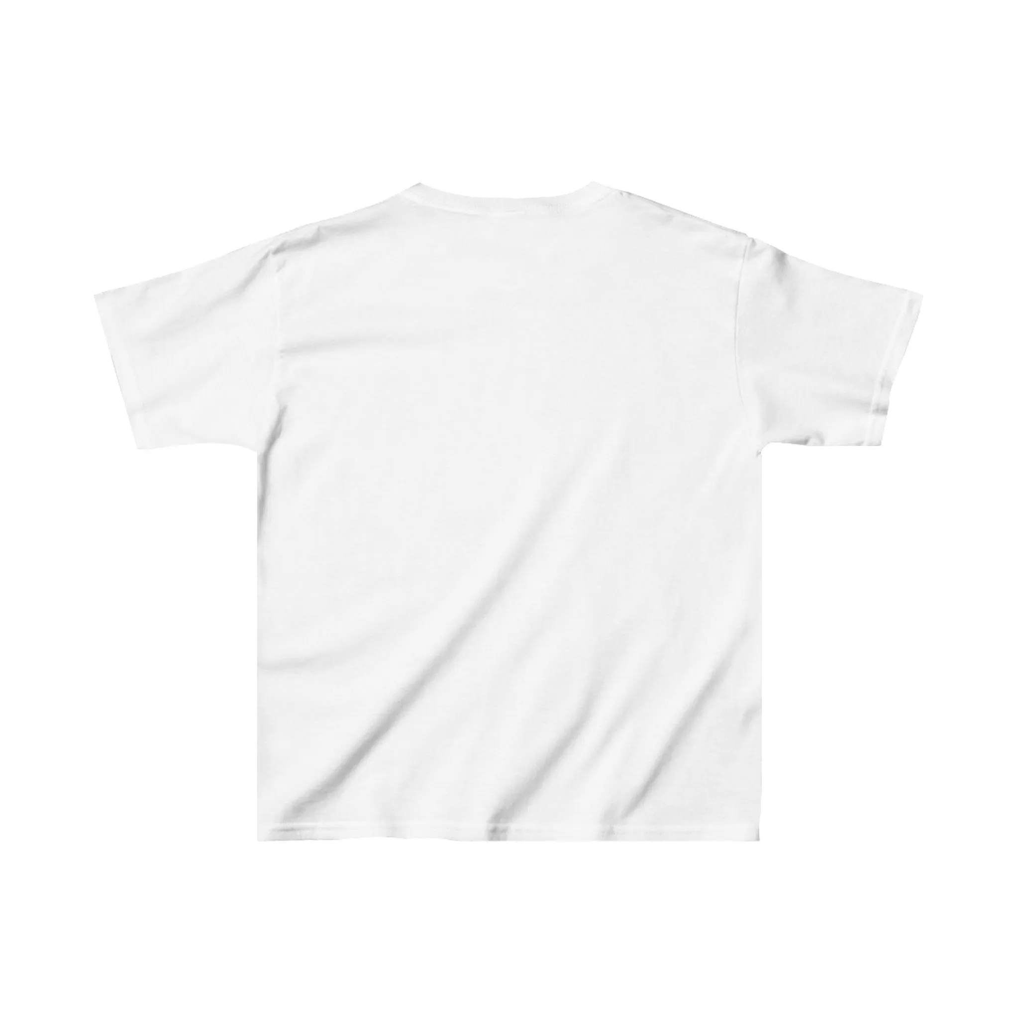 Anything Watercolour Boxy Tee