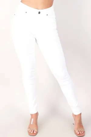 ARE YOU BORED JEANS