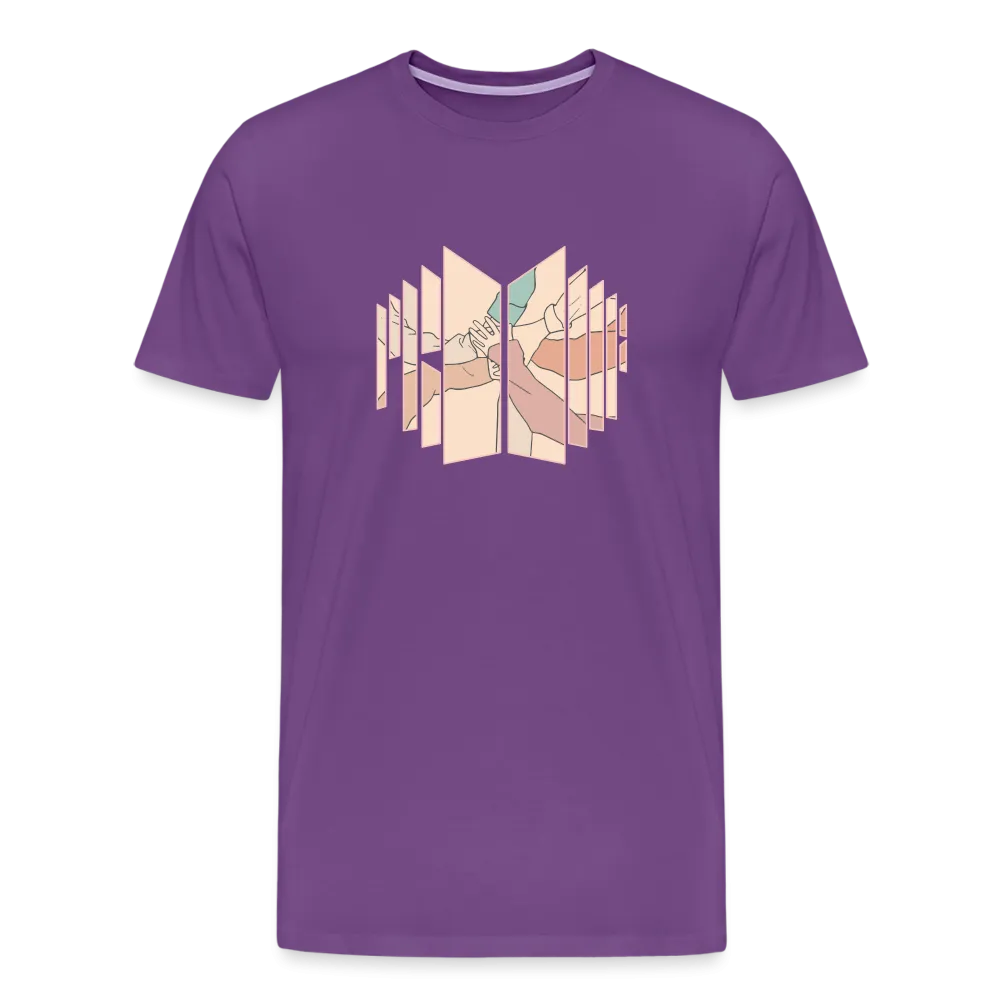 Army Hands Premium T-Shirt