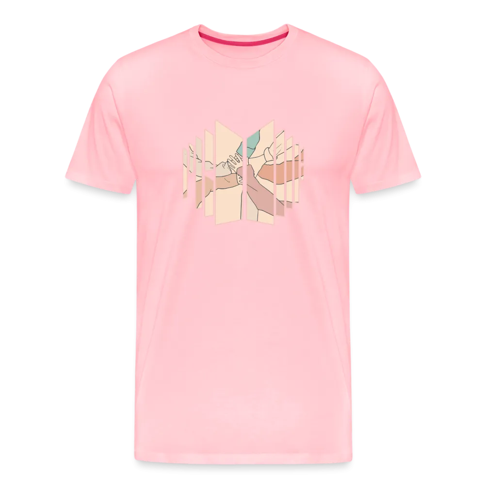 Army Hands Premium T-Shirt