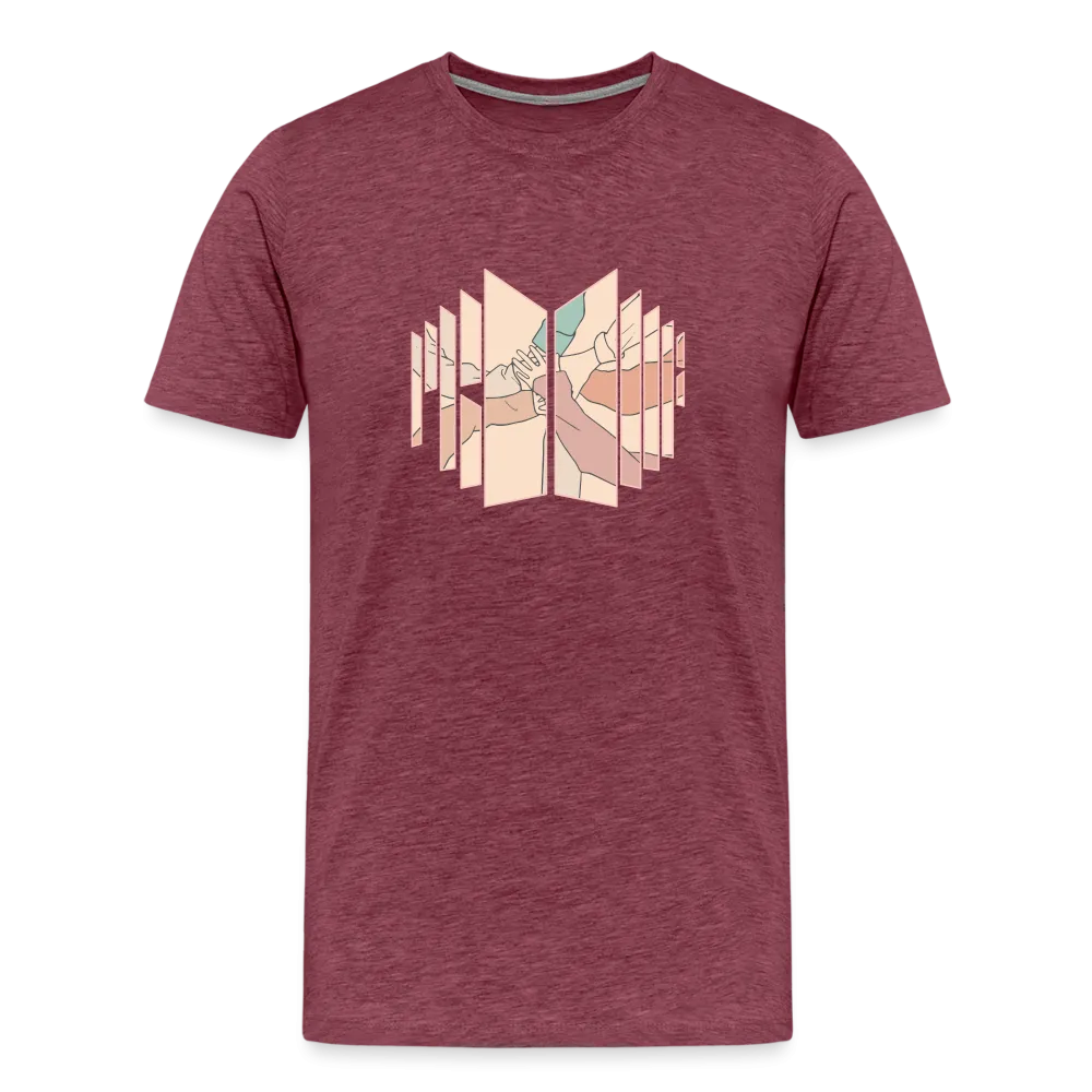 Army Hands Premium T-Shirt