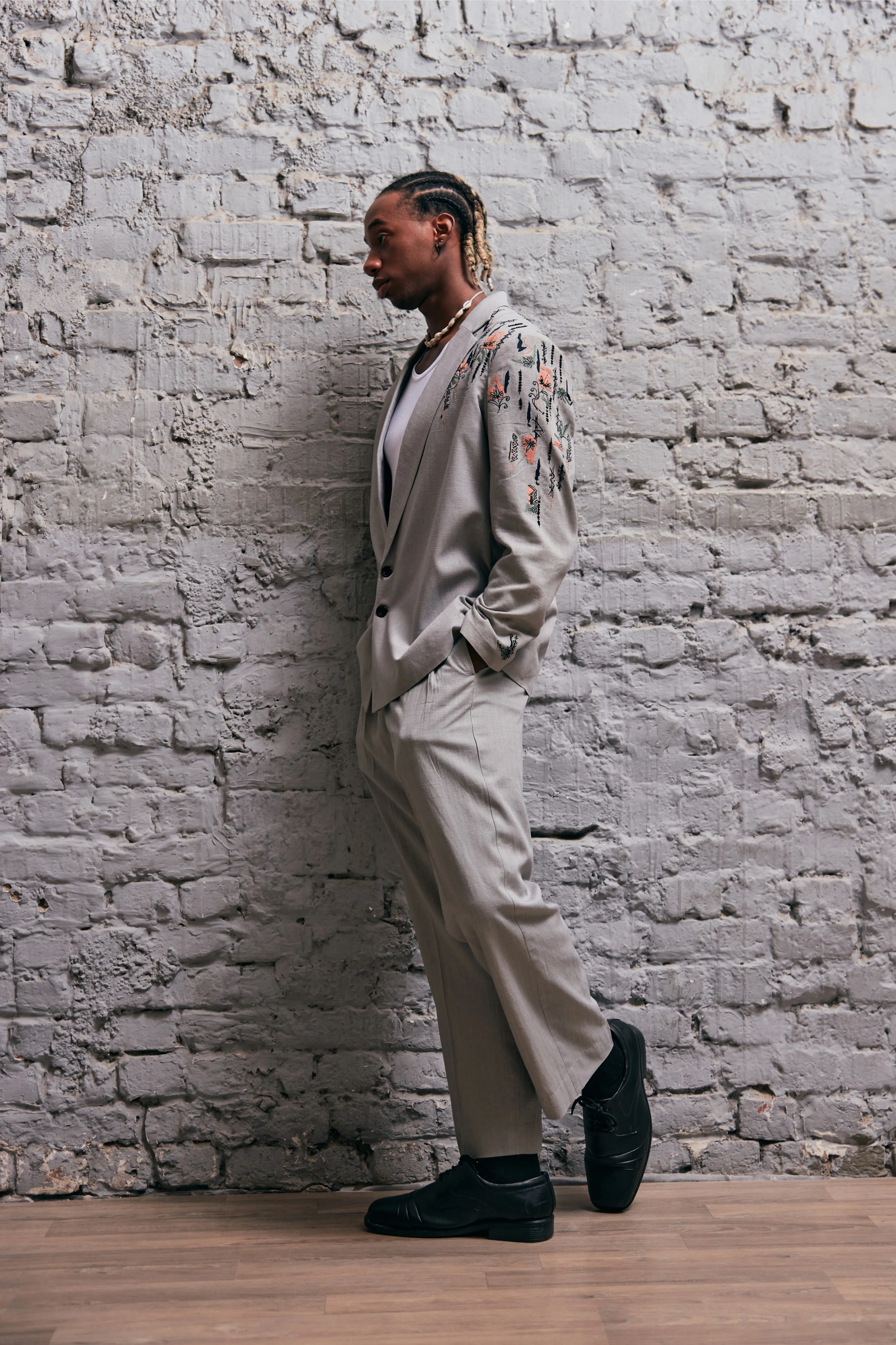 Arthur Jacket Set