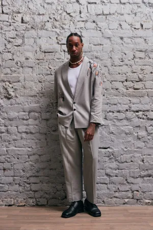 Arthur Jacket Set