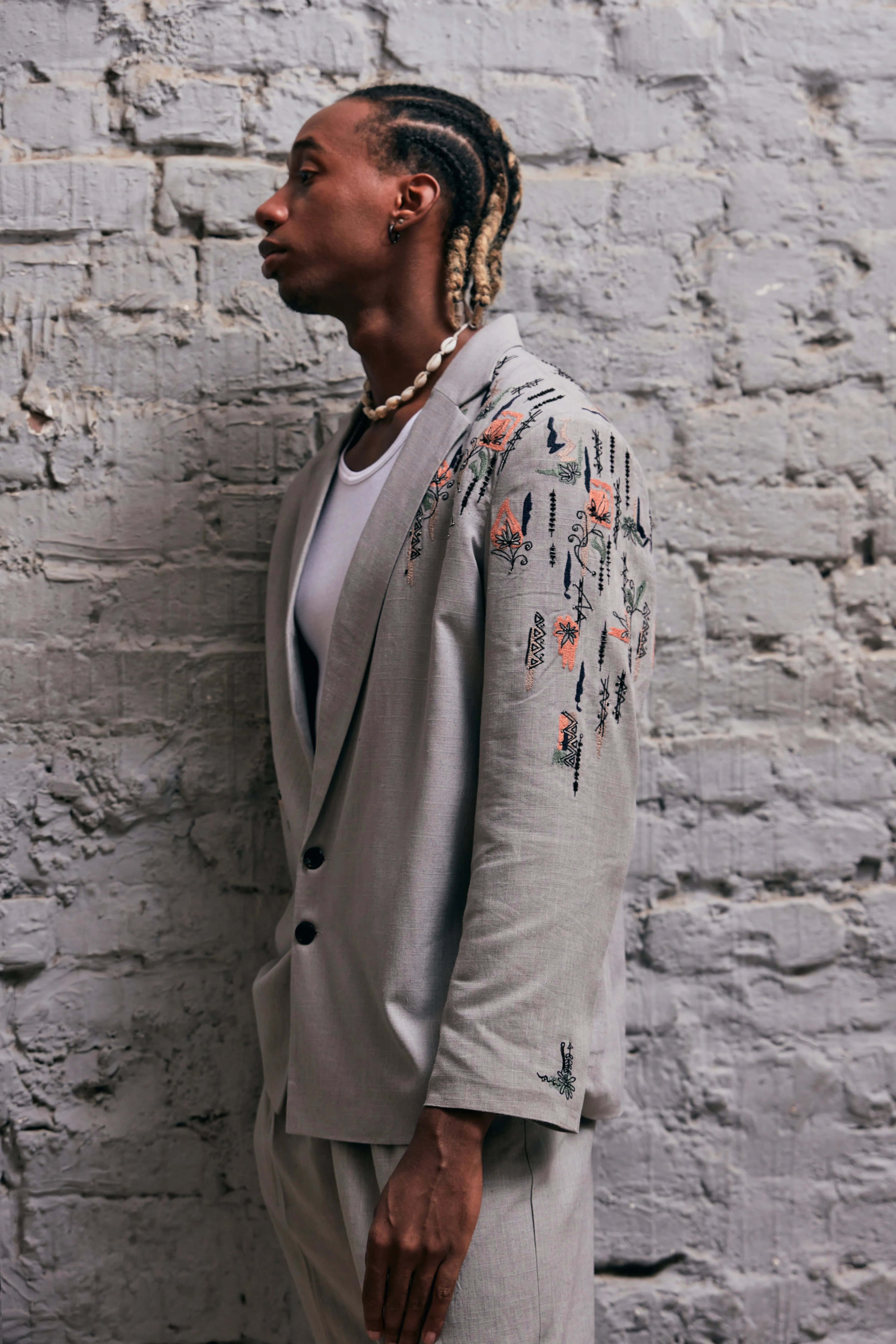 Arthur Jacket Set