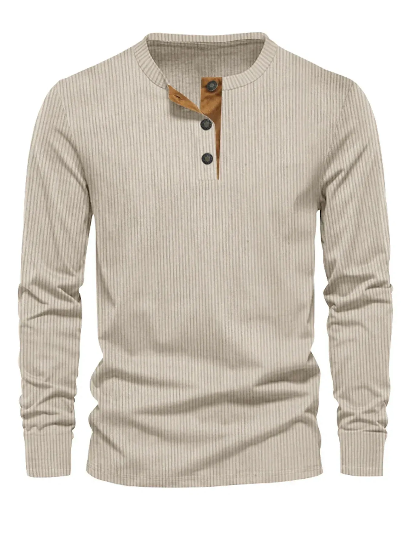 ASHTON - TIMELESS LONG-SLEEVE SHIRT