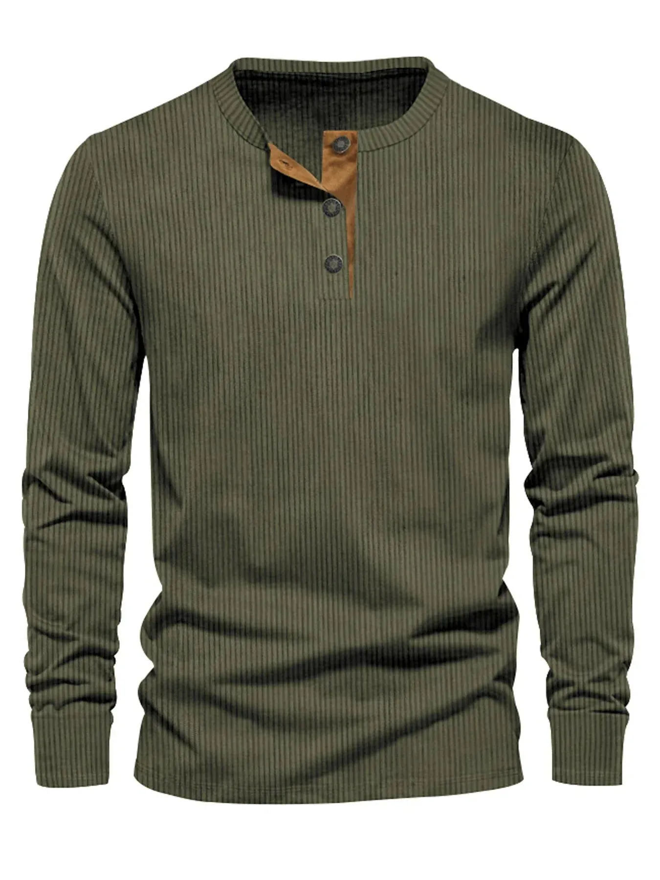 ASHTON - TIMELESS LONG-SLEEVE SHIRT