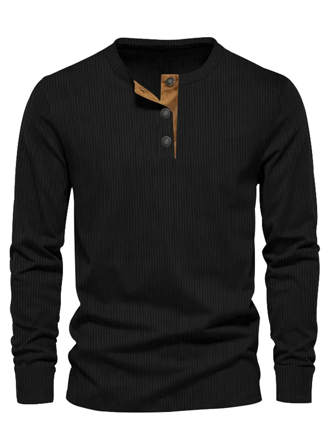 ASHTON - TIMELESS LONG-SLEEVE SHIRT