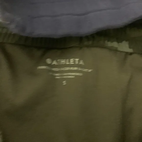 ATHLETA Shorts Bundle Of 3 Women Size Small Mix
