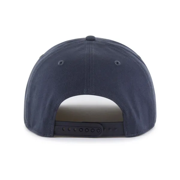 ATLANTA BRAVES ROSCOE ROPE TWO TONE '47 HITCH