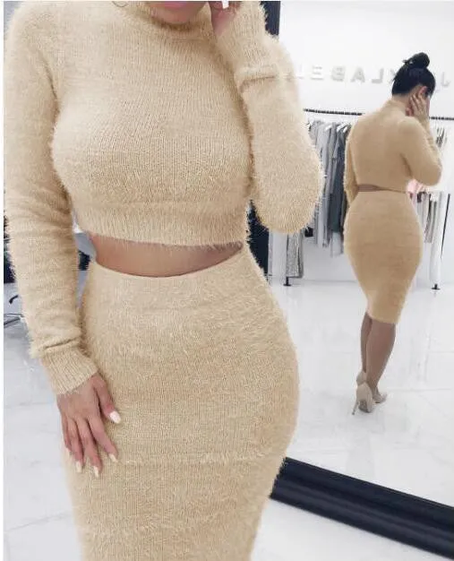 Autumn Winter Sweater Women Pullovers Knitted Casual Cashmere Sweaters V-Neck Loose Pullover Long Sleeve Jumpers