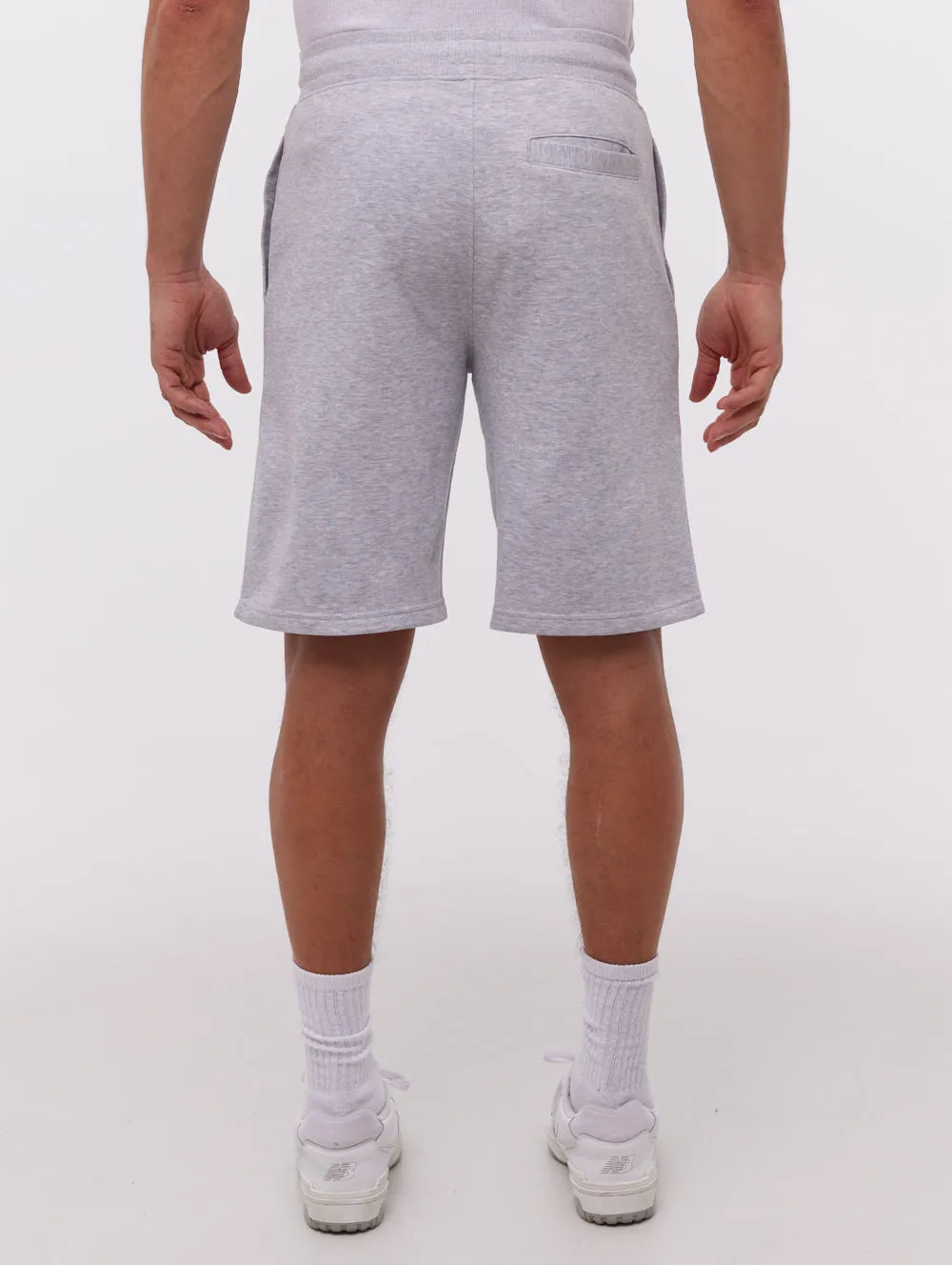 Badani Emblem T-Shirt & Shorts 3-Pack
