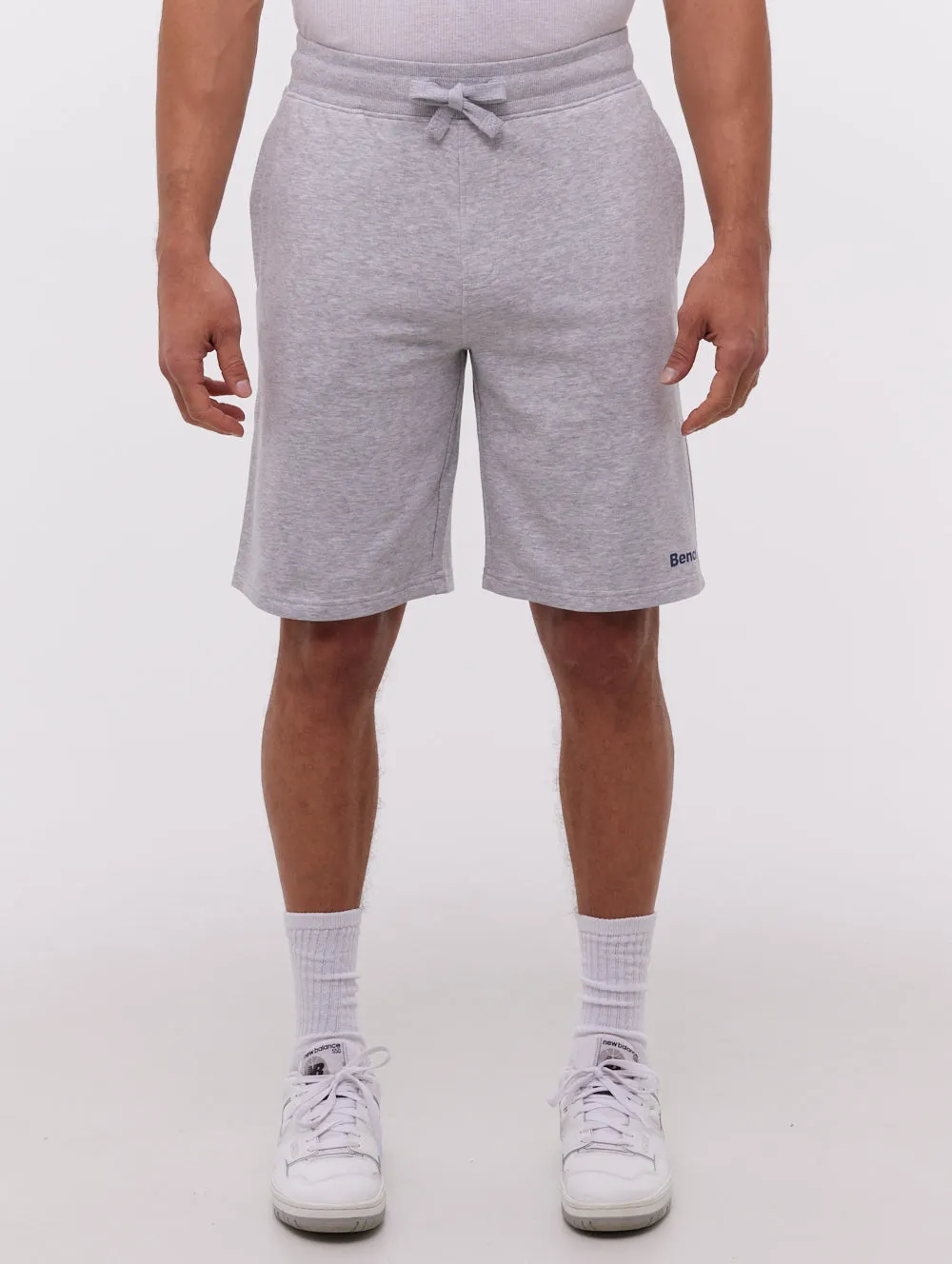 Badani Emblem T-Shirt & Shorts 3-Pack