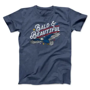Bald & Beautiful Men/Unisex T-Shirt