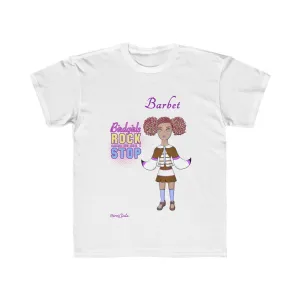 Barbet Kids Regular Fit Tee