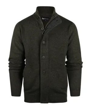 Barbour Essential Patch Vest | Groen