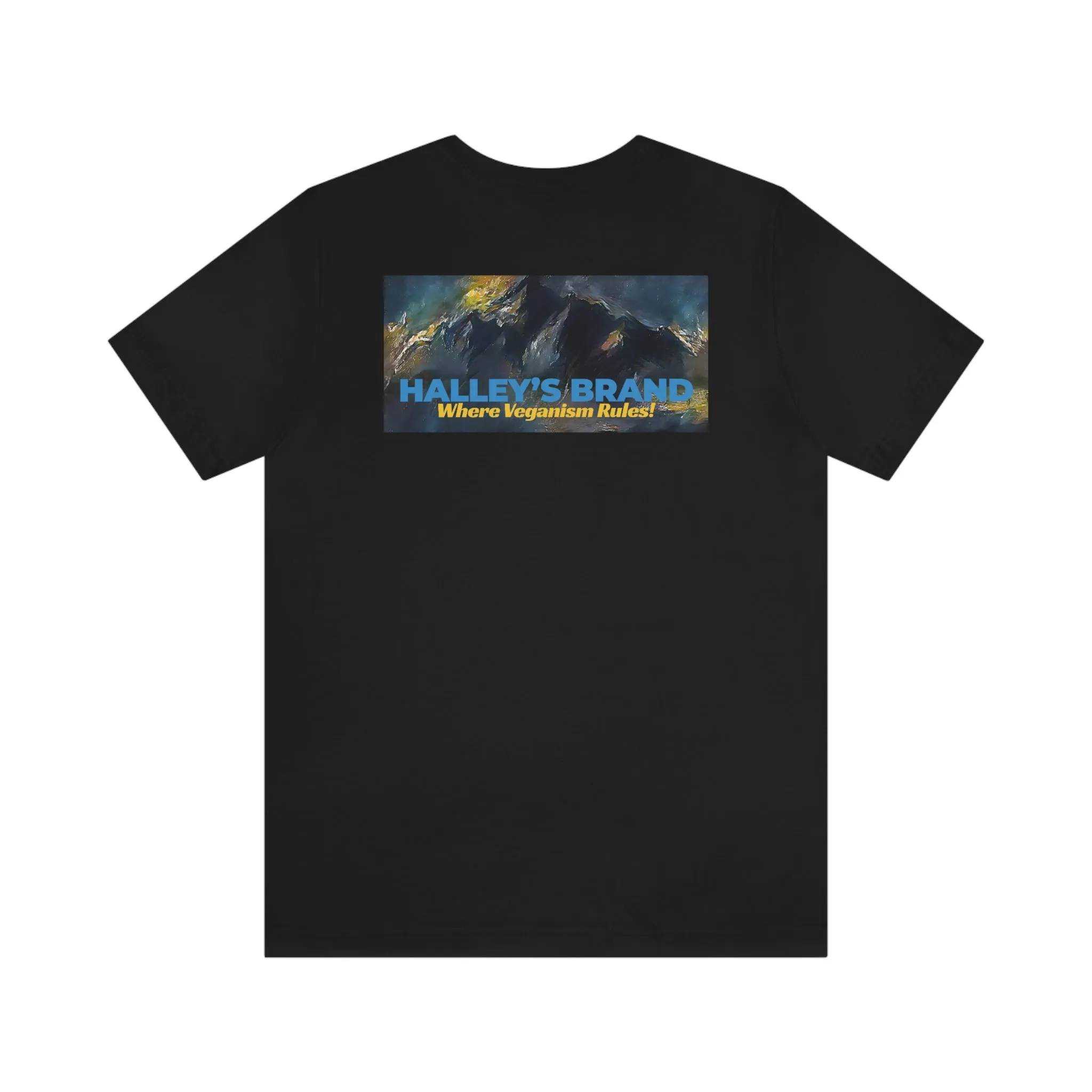 Bartholomew Cavehottie.com Short Sleeve Tee
