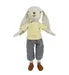 Baxter Bunny Doll