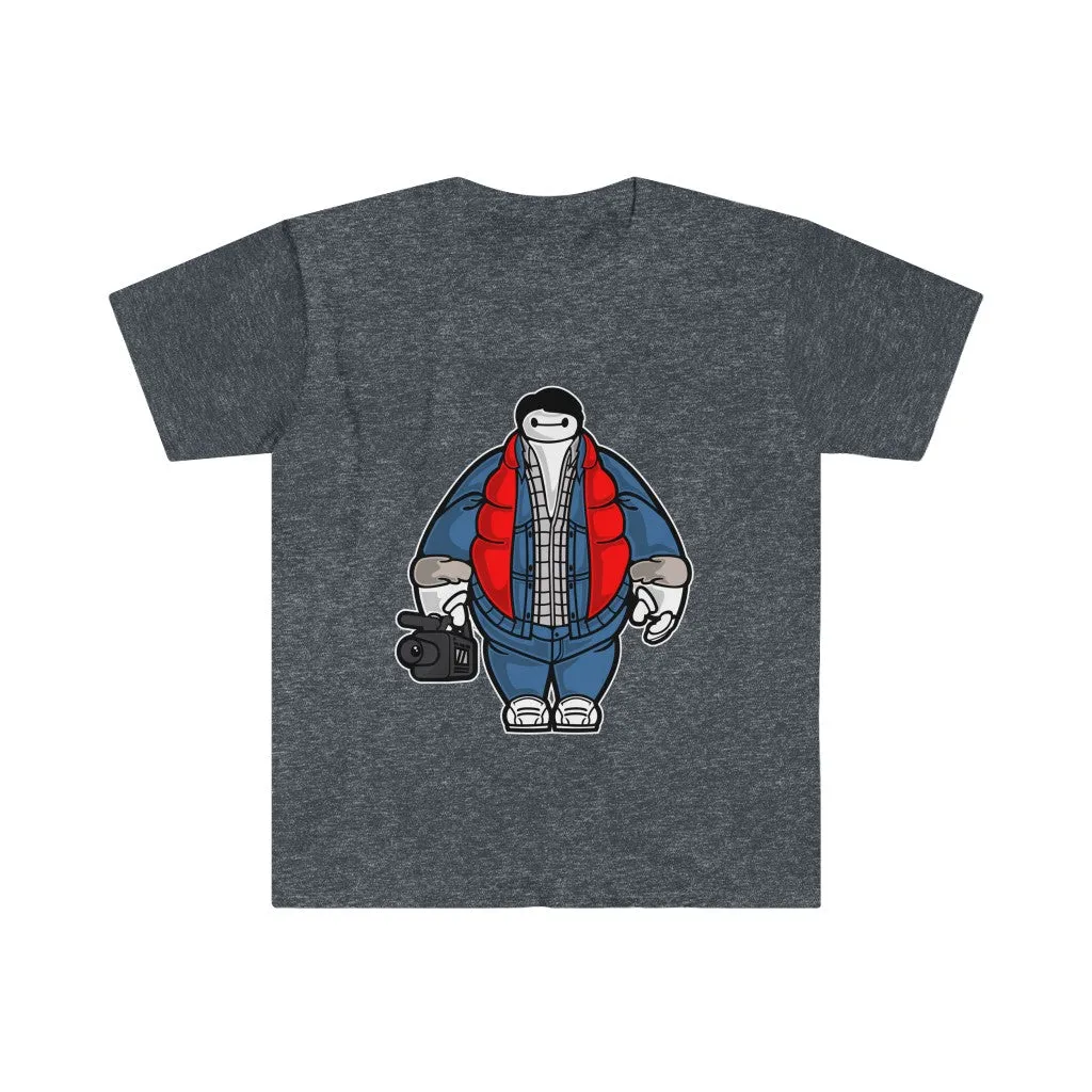 Baymarty T-Shirt