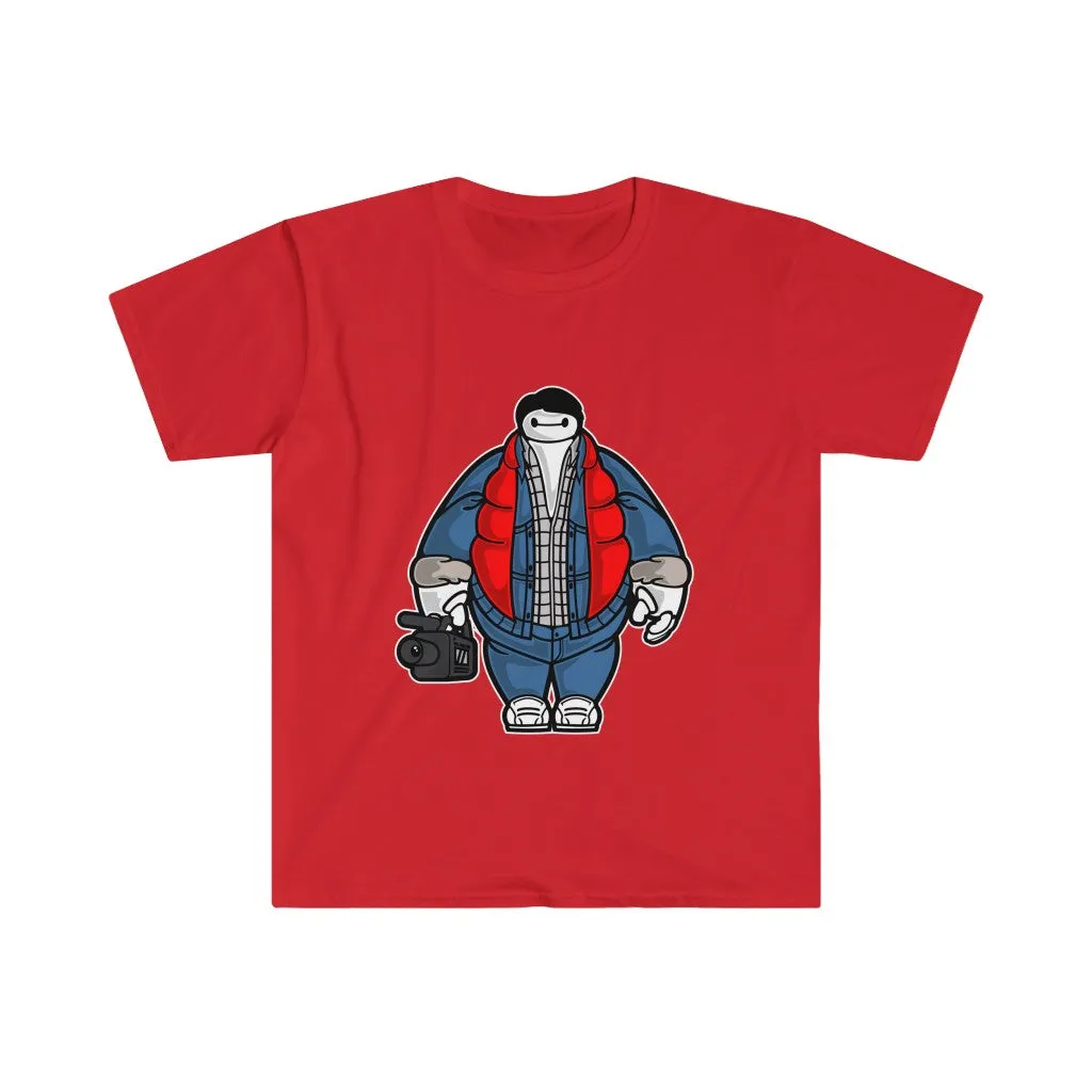 Baymarty T-Shirt