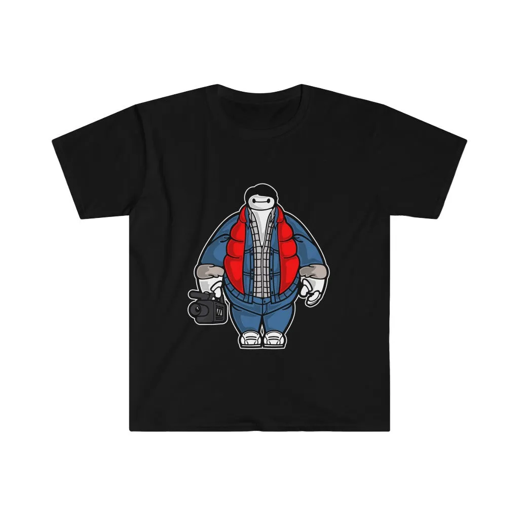 Baymarty T-Shirt