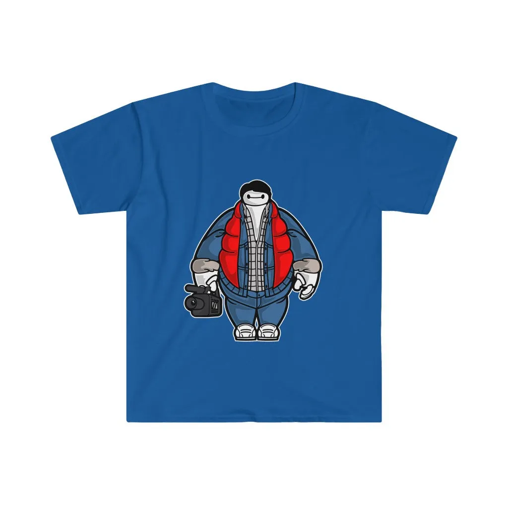 Baymarty T-Shirt