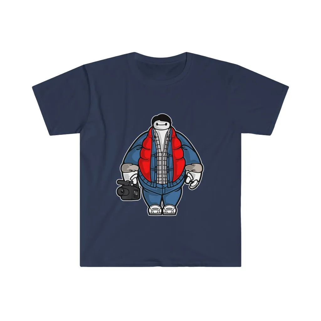 Baymarty T-Shirt