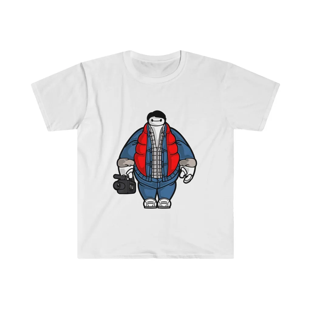 Baymarty T-Shirt