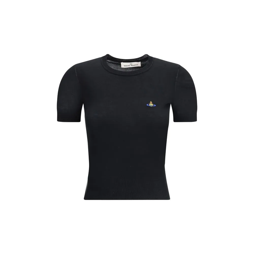 Bea knitted T-shirt