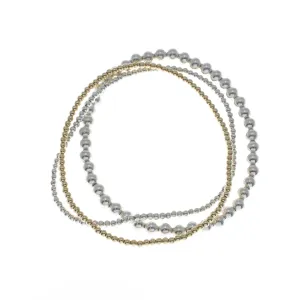 Bead Stretch Bracelet