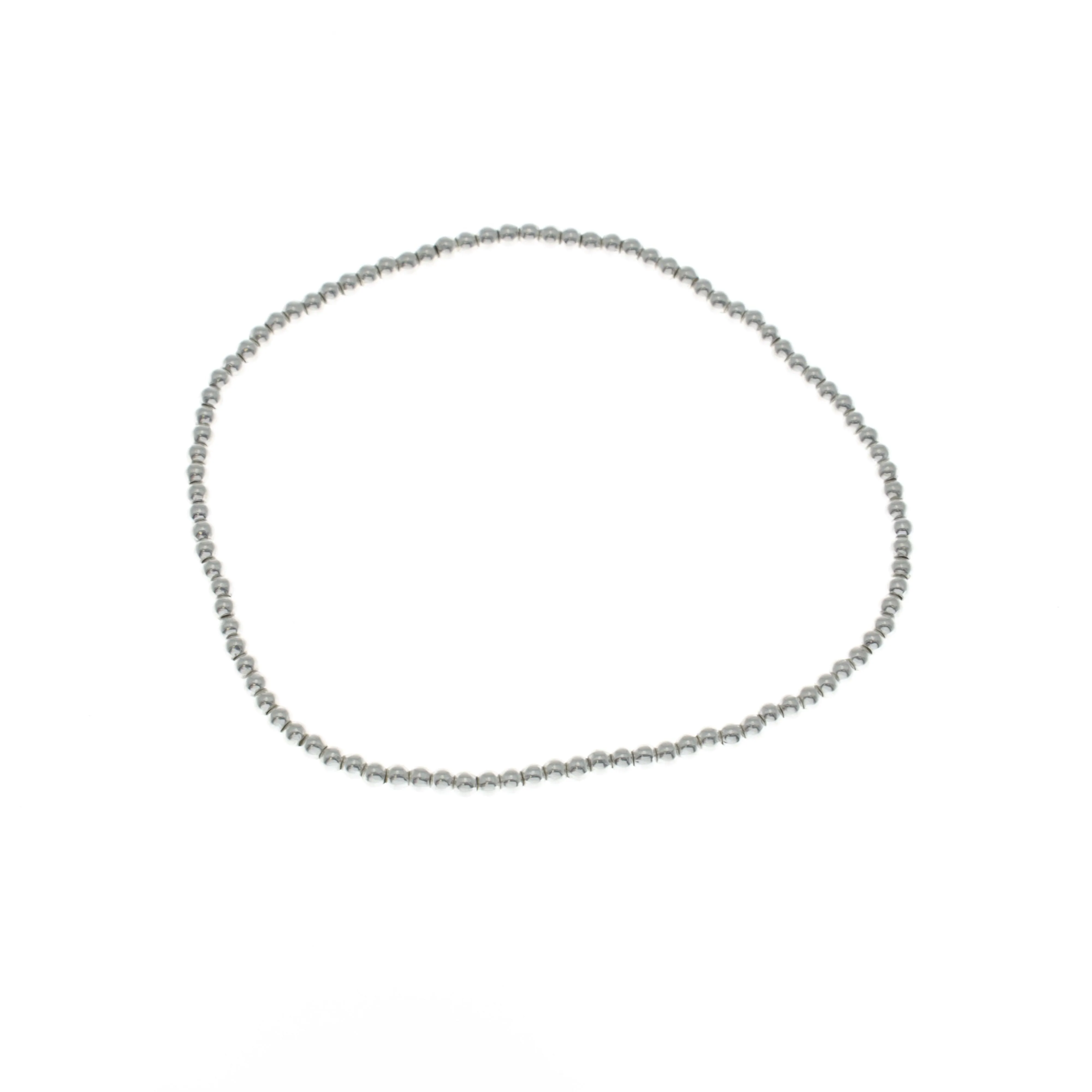 Bead Stretch Bracelet