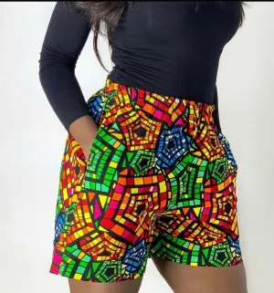 Bella Shorts
