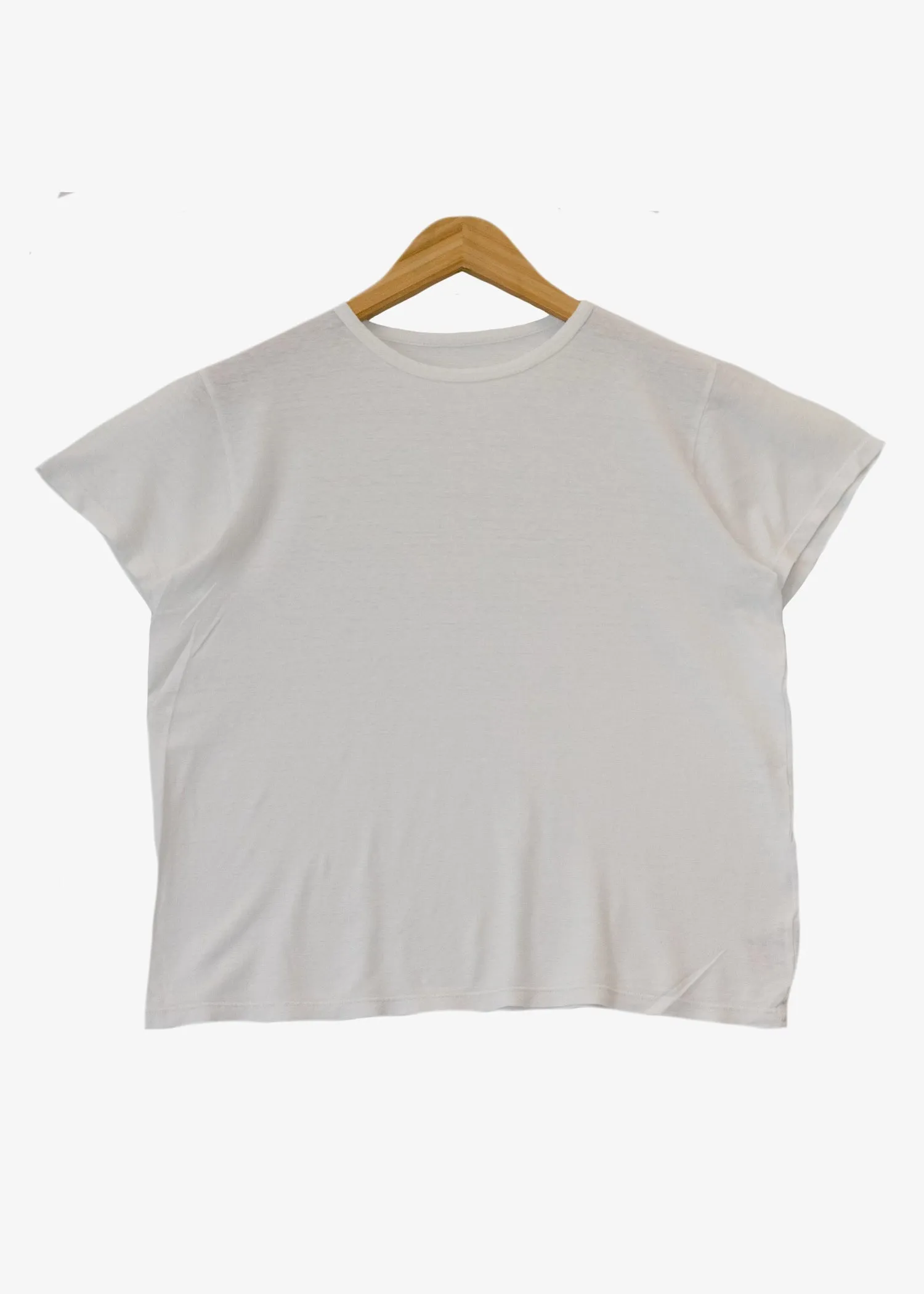 BG Hemp Tee