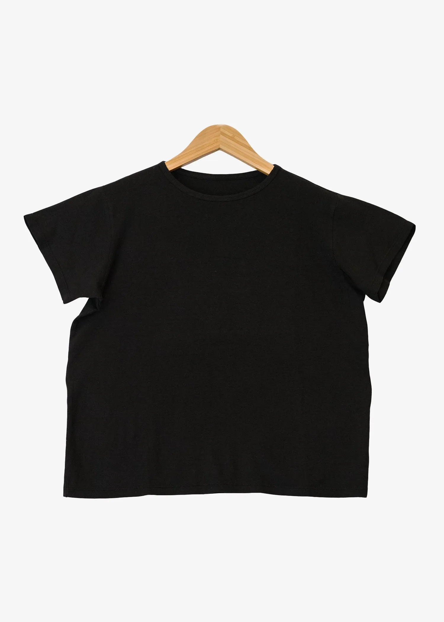 BG Hemp Tee