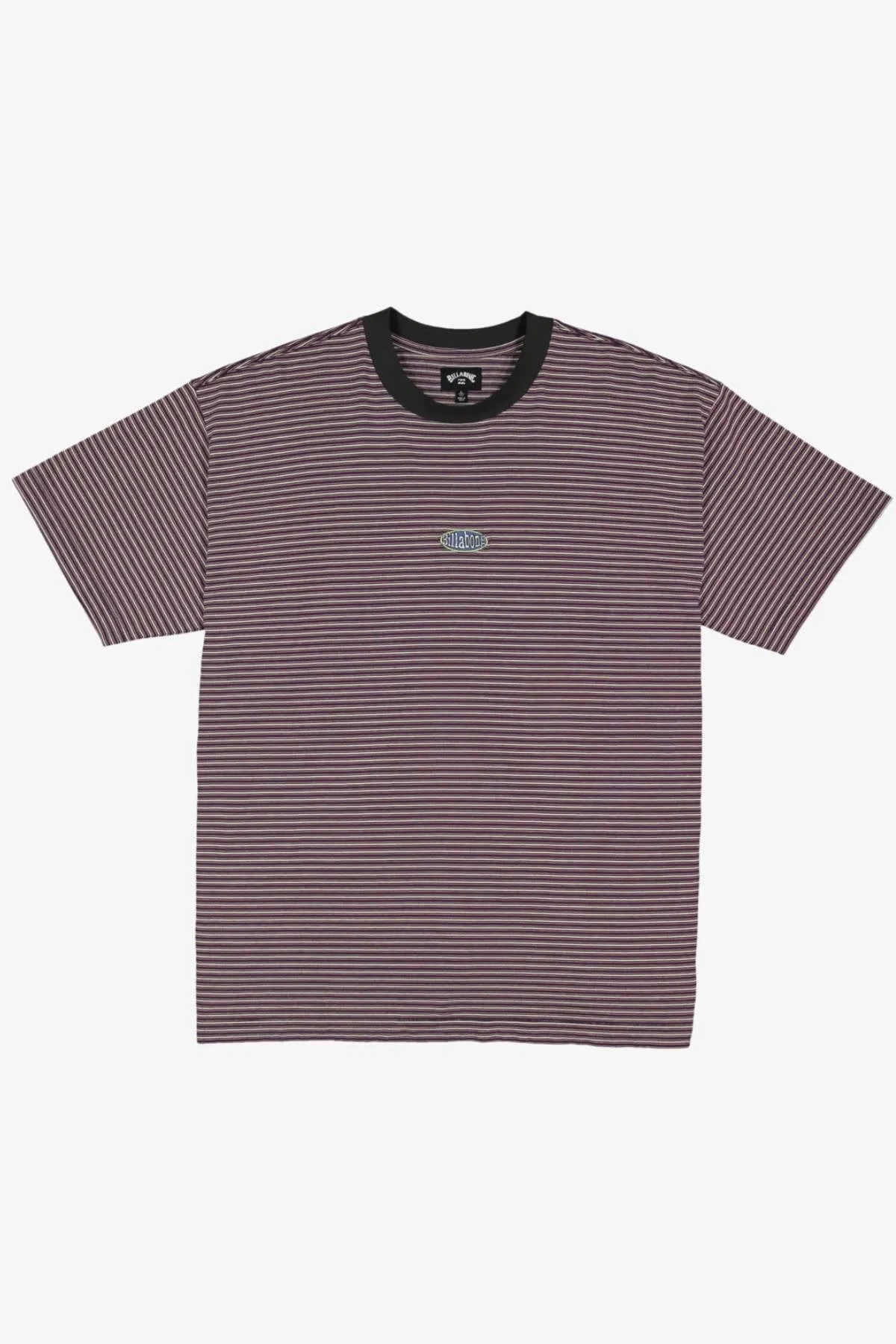 Billabong Absense Stripe T-Shirt
