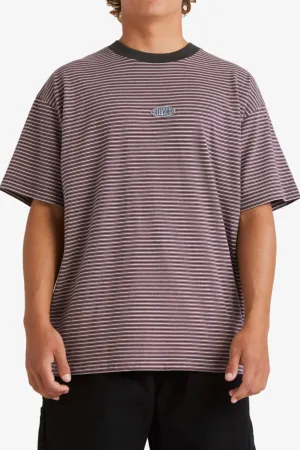 Billabong Absense Stripe T-Shirt