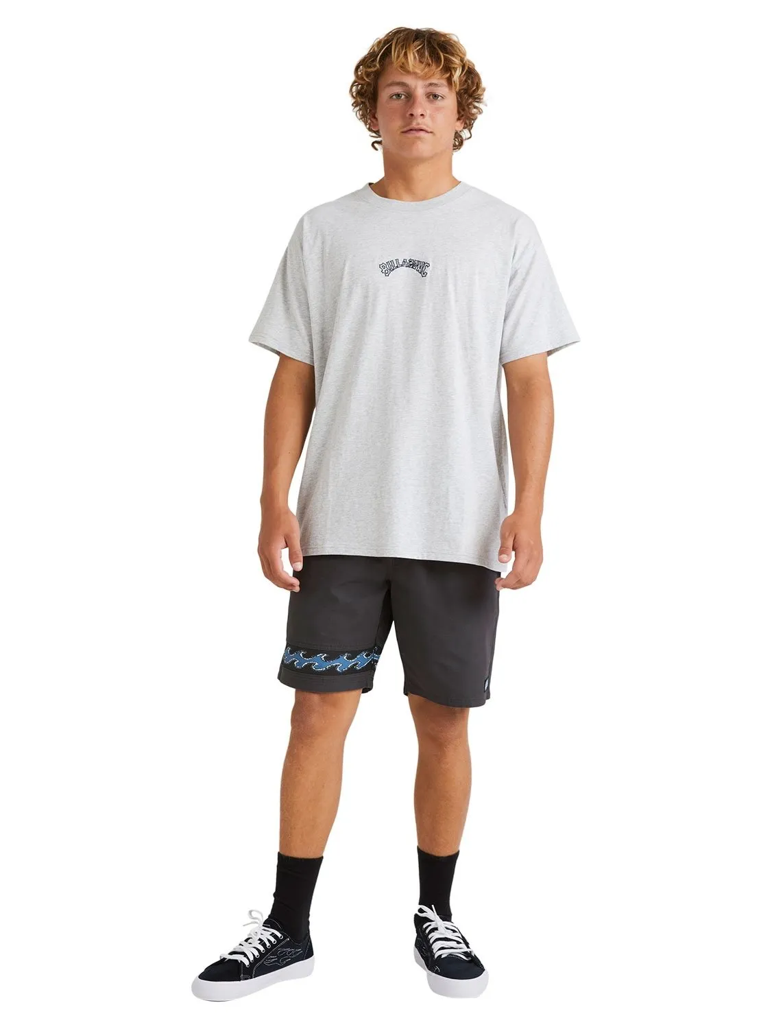 Billabong Men's Smitty T-Shirt