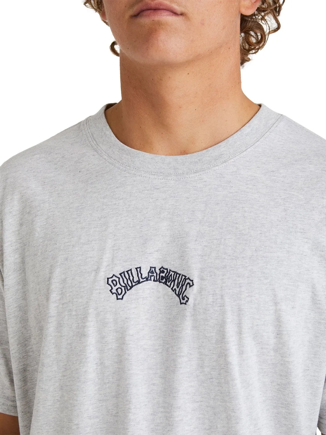 Billabong Men's Smitty T-Shirt