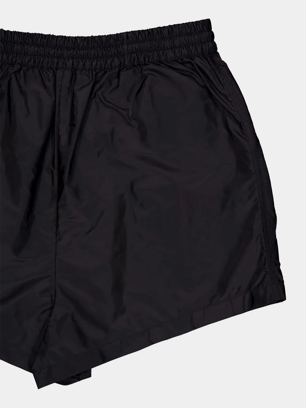Black Light Re-Nylon Shorts