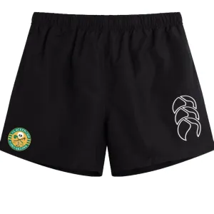 Blackthorn Barbarians Inclusive Rugby Tactic Short by Canterbury
