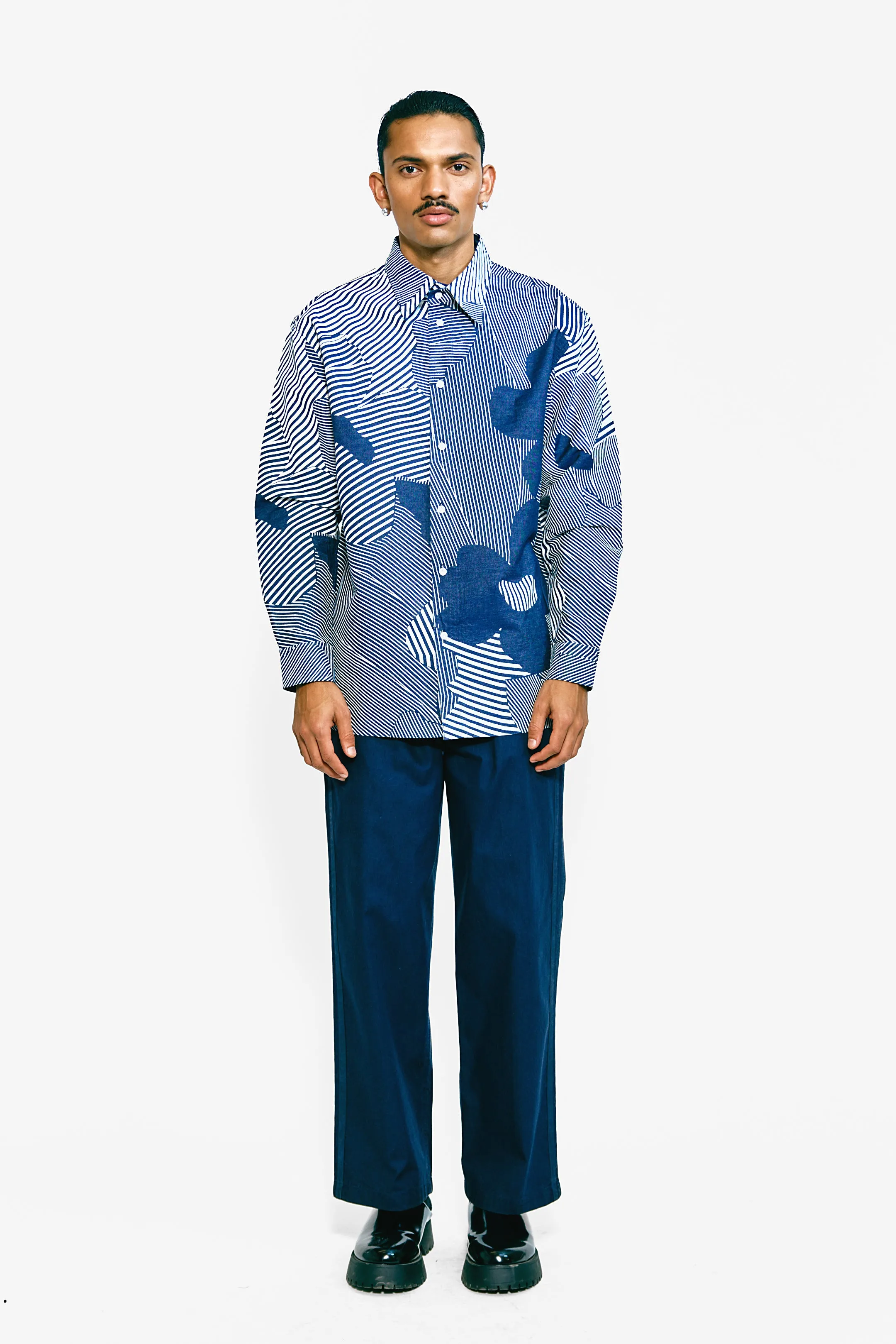 Bloom Shirt
