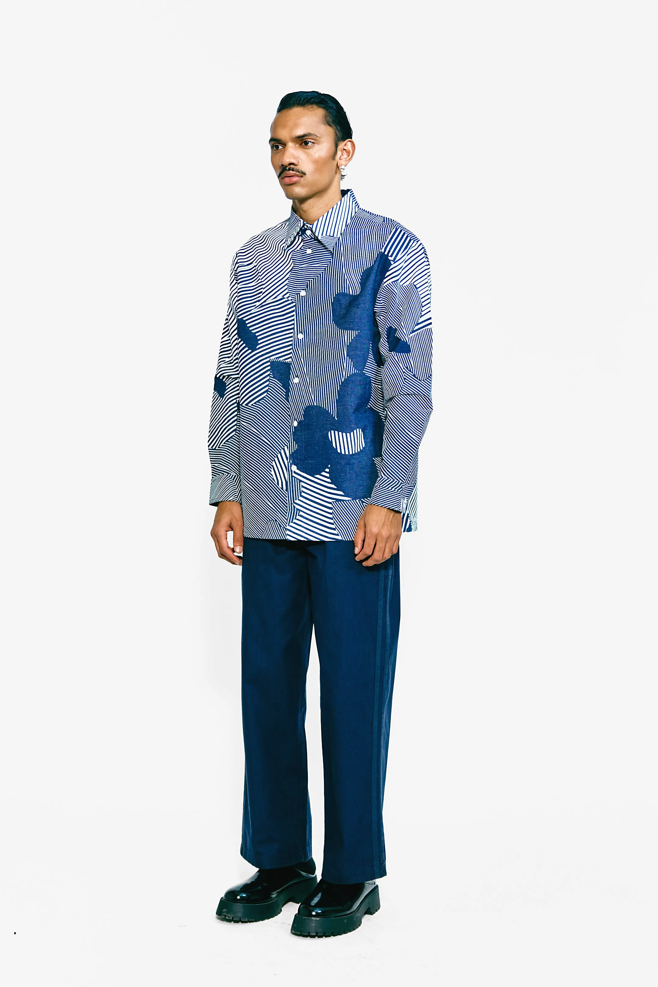Bloom Shirt