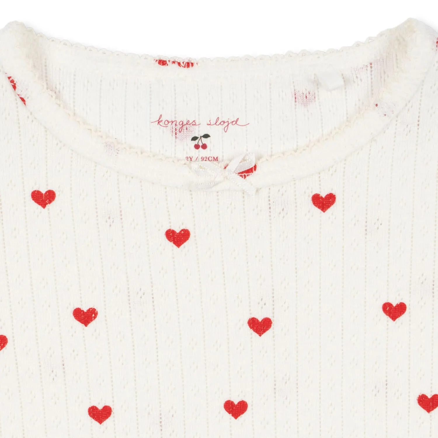 Blouse - Langarmshirt aus 100% Bio-Baumwolle GOTS Modell: Minnie