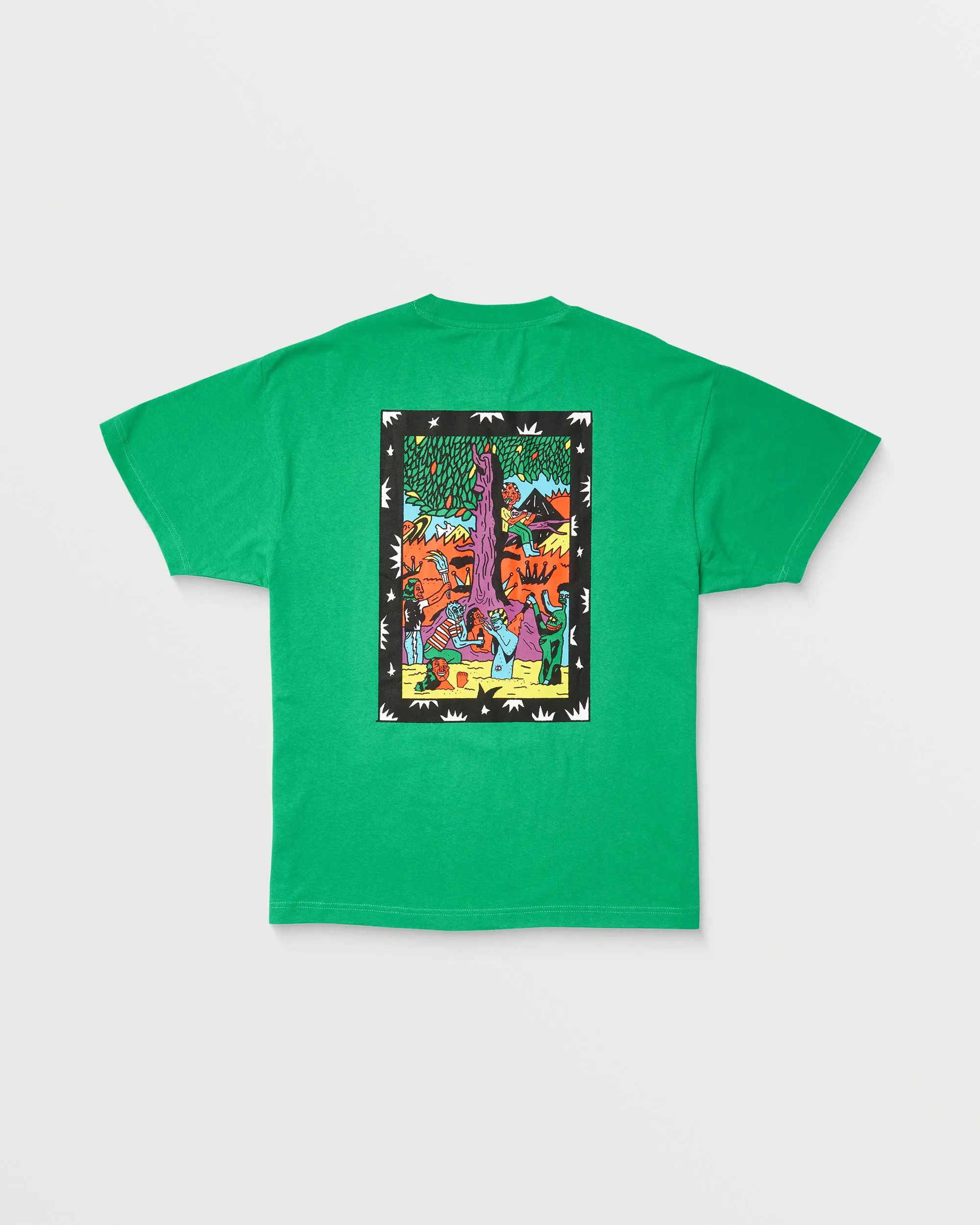 Bob Mollema 2 T-shirt - MINT