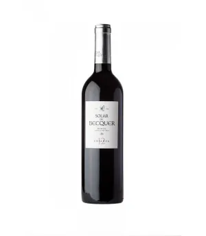 Bodegas Escudero Solar de Becquer Crianza